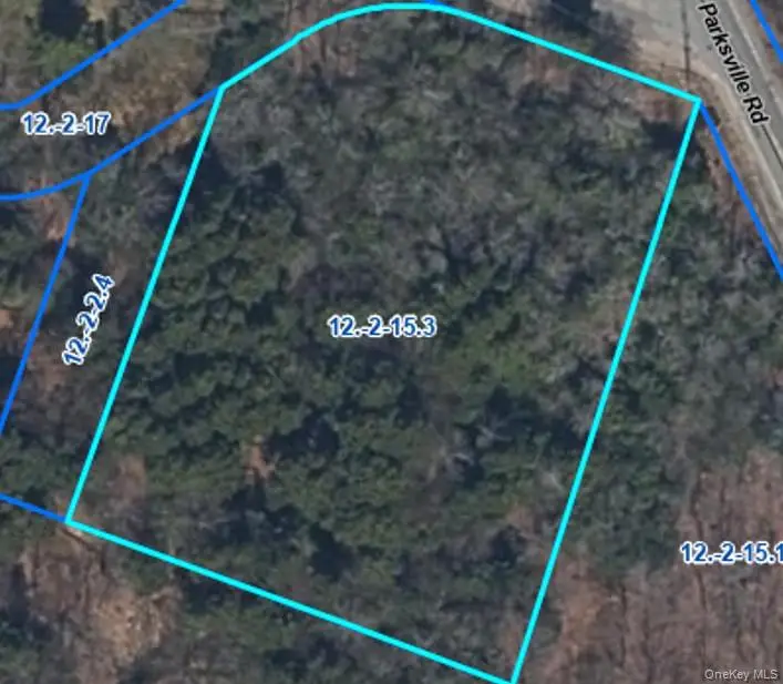 Highview Acres, Parksville, NY 12768 - #1