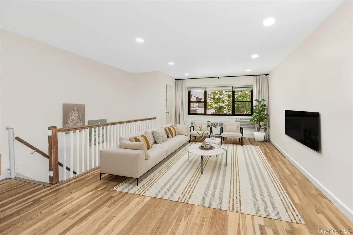 50 West Street #B1B, Harrison, NY 10528 - #1