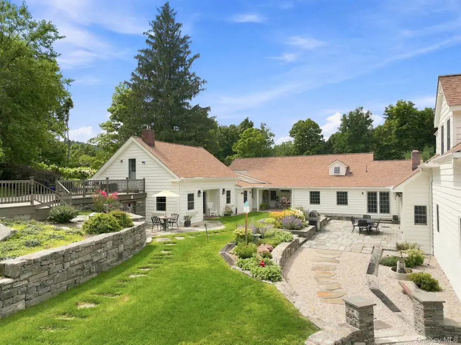 1429 Jackson Corners Road, Red Hook, NY 12571 - #2