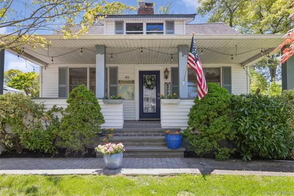 40 Bellecrest Avenue, East Northport, NY 11731