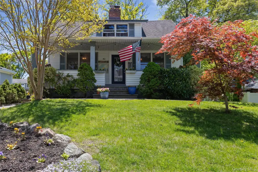 40 Bellecrest Avenue, East Northport, NY 11731 - #2