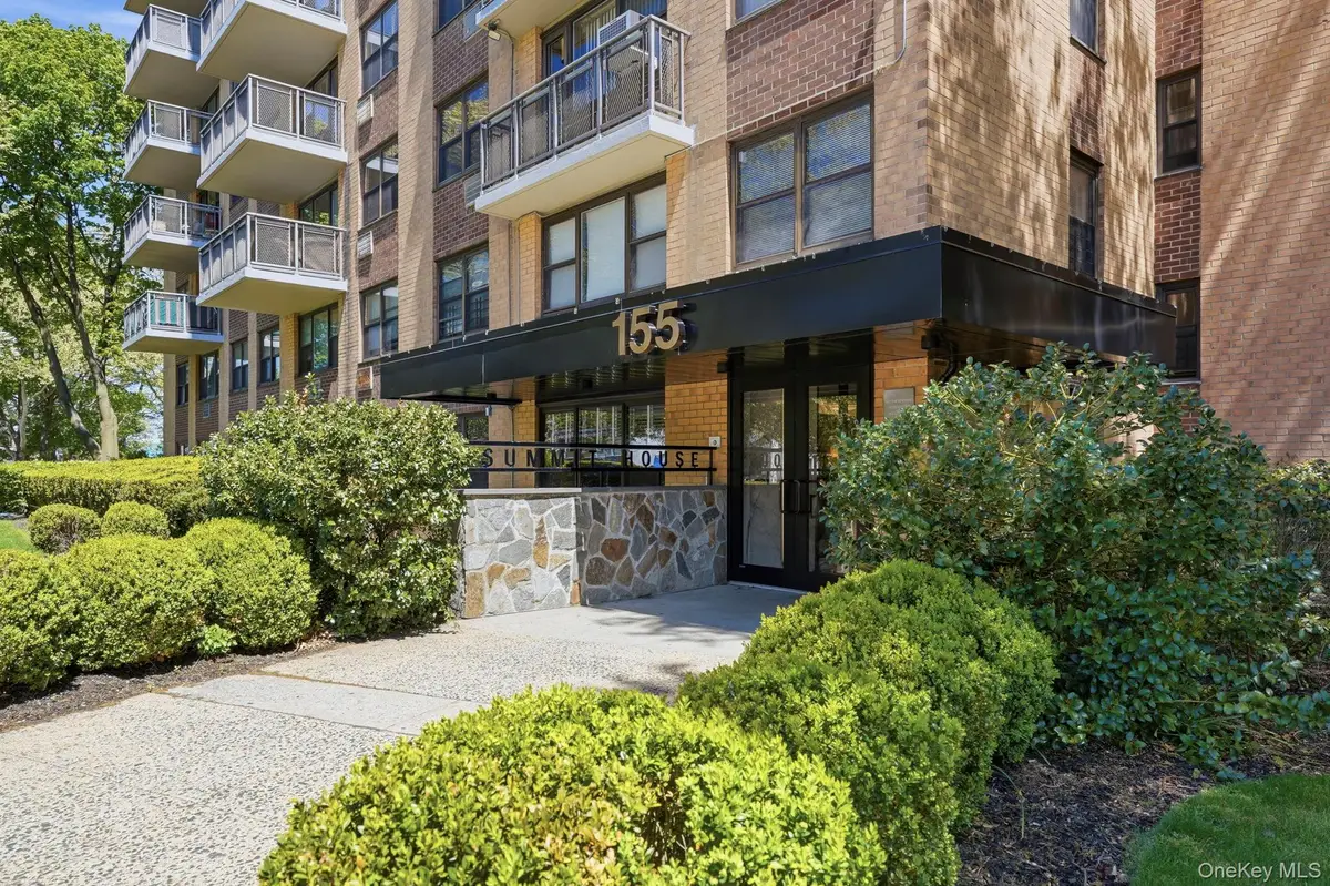 155 Ferris Avenue #7K, White Plains, NY 10603 - #1