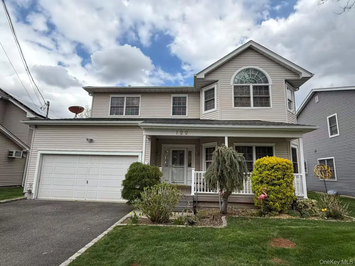 122 Walker Road, Mineola, NY 11501 - #1