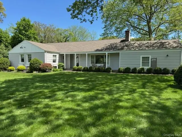6 Lloyd Haven Drive, Lloyd Harbor, NY 11743 - #1