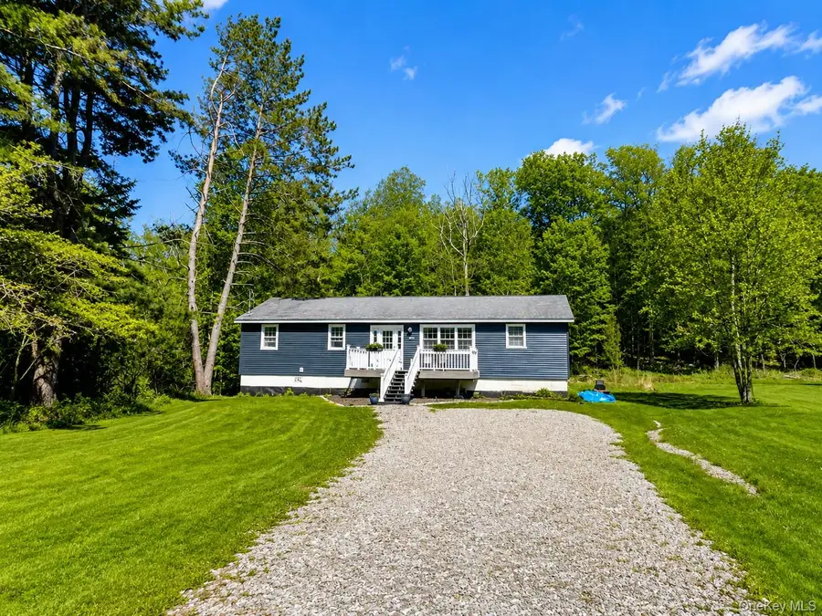 287 Debruce Road, Livingston Manor, NY 12758 - #2