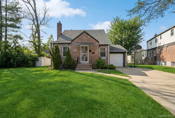 20 Virginia Avenue, Elmont, NY 11003