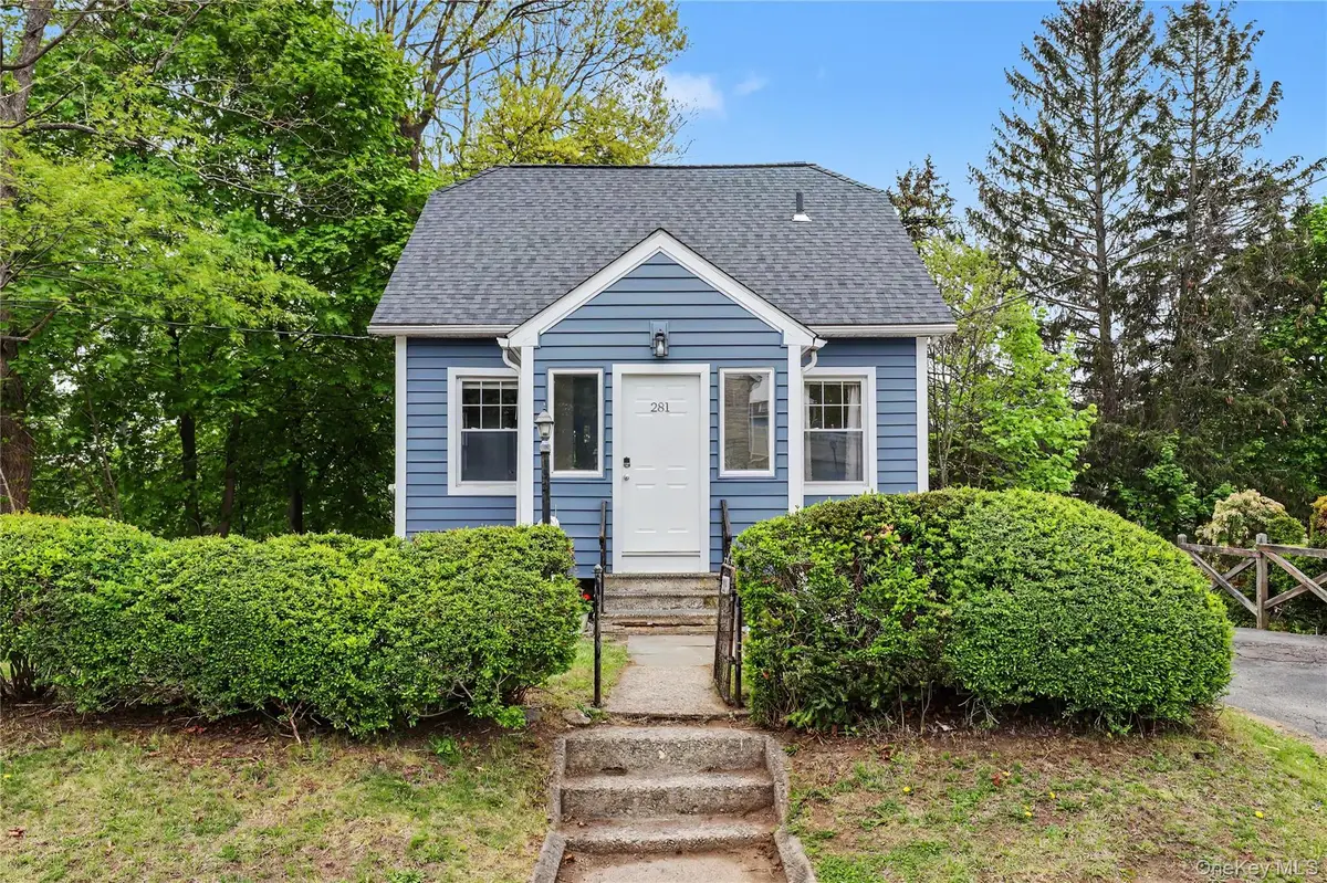 281 Marietta Avenue, Hawthorne, NY 10532 - #1