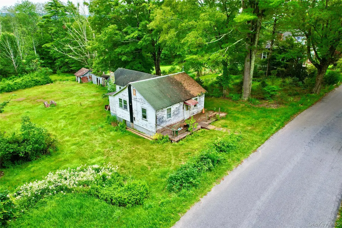 595-599 Oak Ridge Road, Wawarsing, NY 12428 - #1