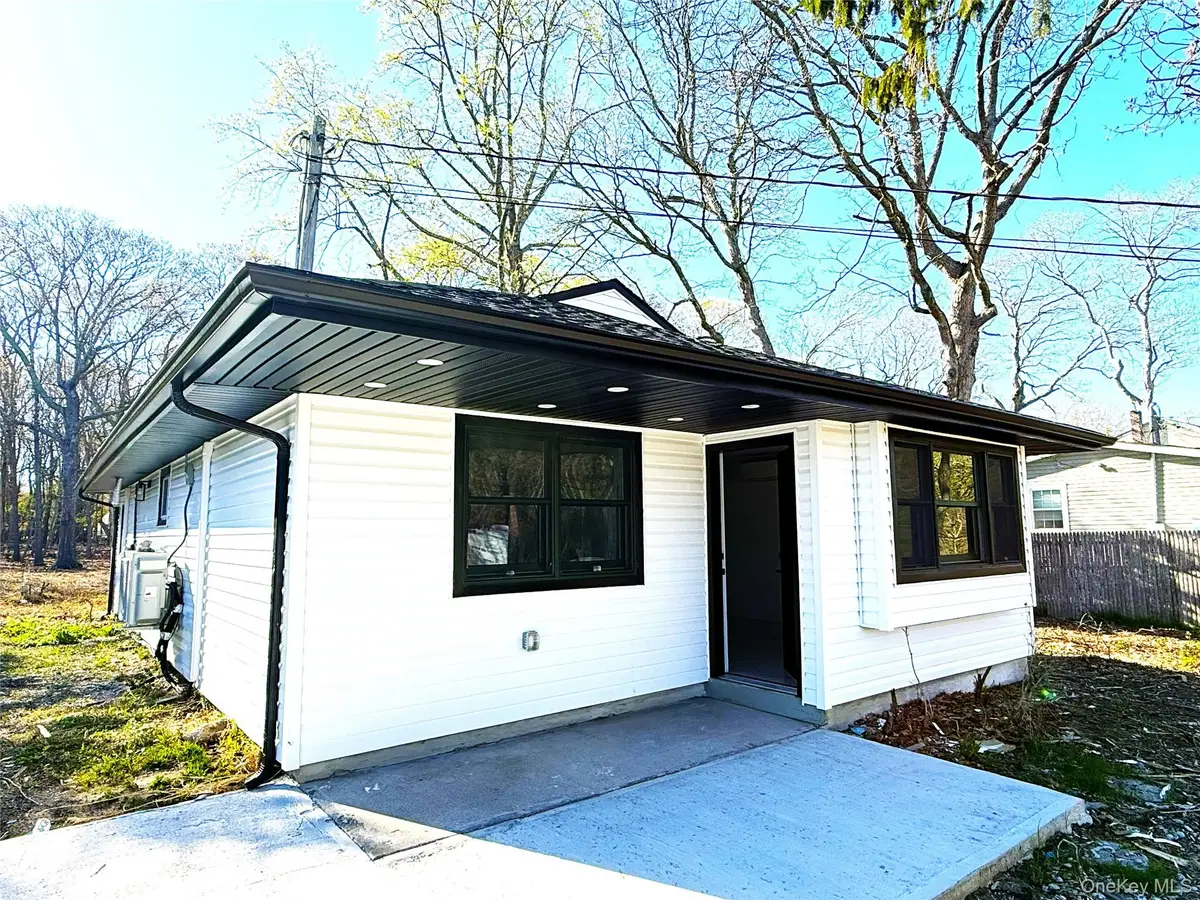 52 Crystal Beach Boulevard, Moriches, NY 11955 - #1
