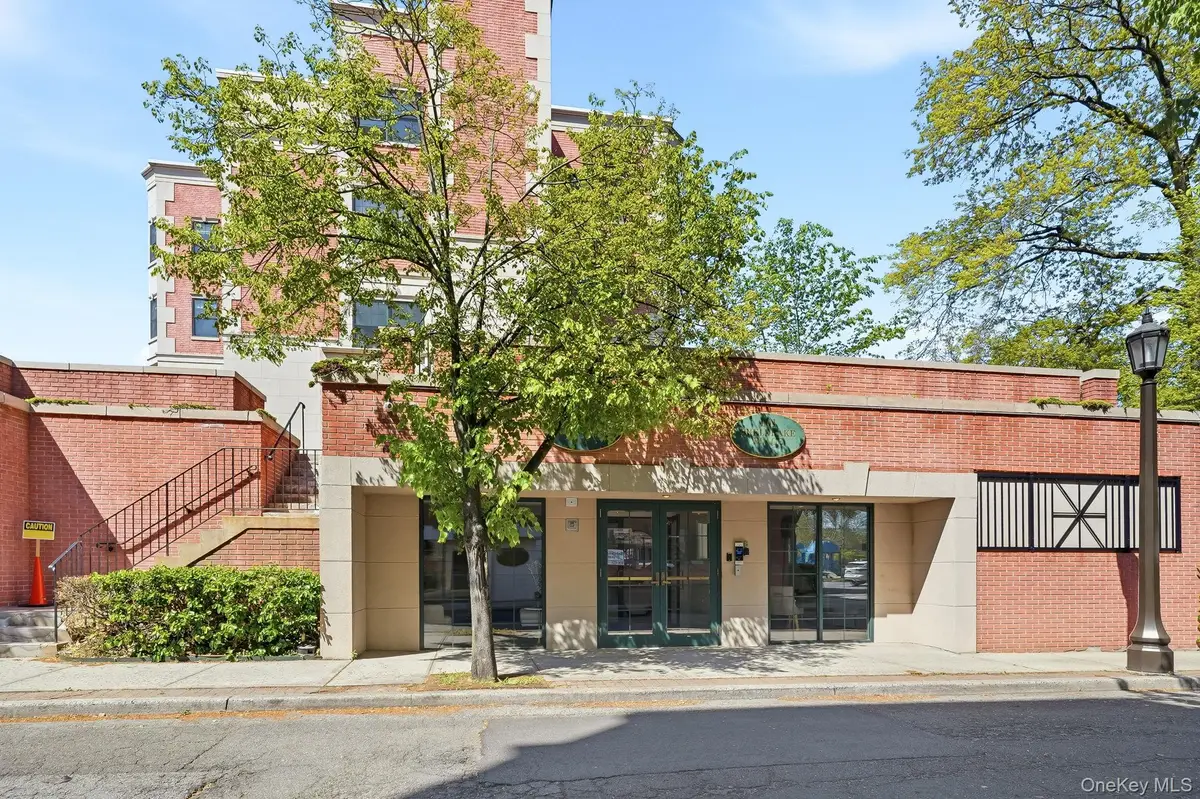 101 Sheldrake Place #12, Mamaroneck, NY 10543 - #1