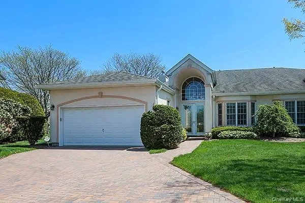 163 Altessa Boulevard, Melville, NY 11747 - #1