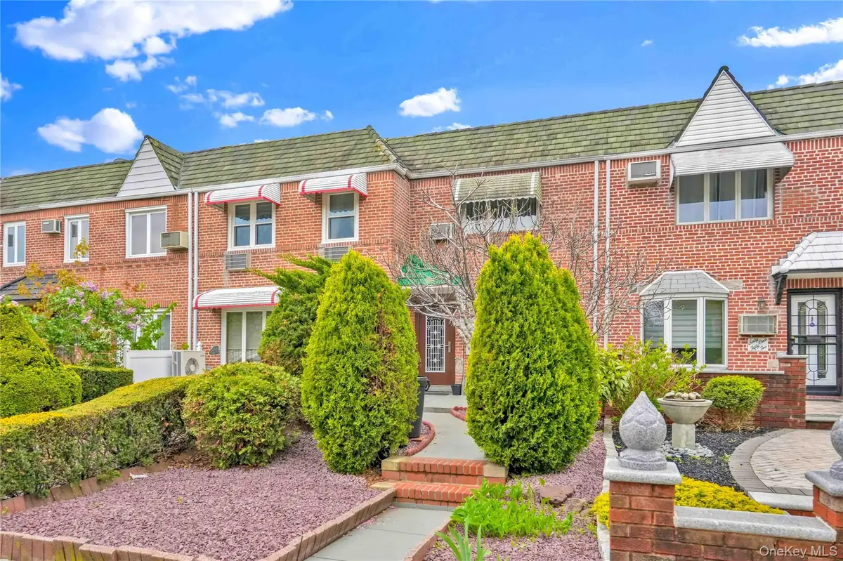 6154 77th Place, Middle Village, NY 11379 - #1