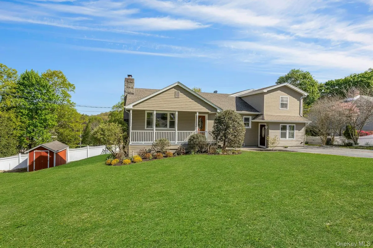 40 Woodland Road, Bedford Hills, NY 10507 - #1