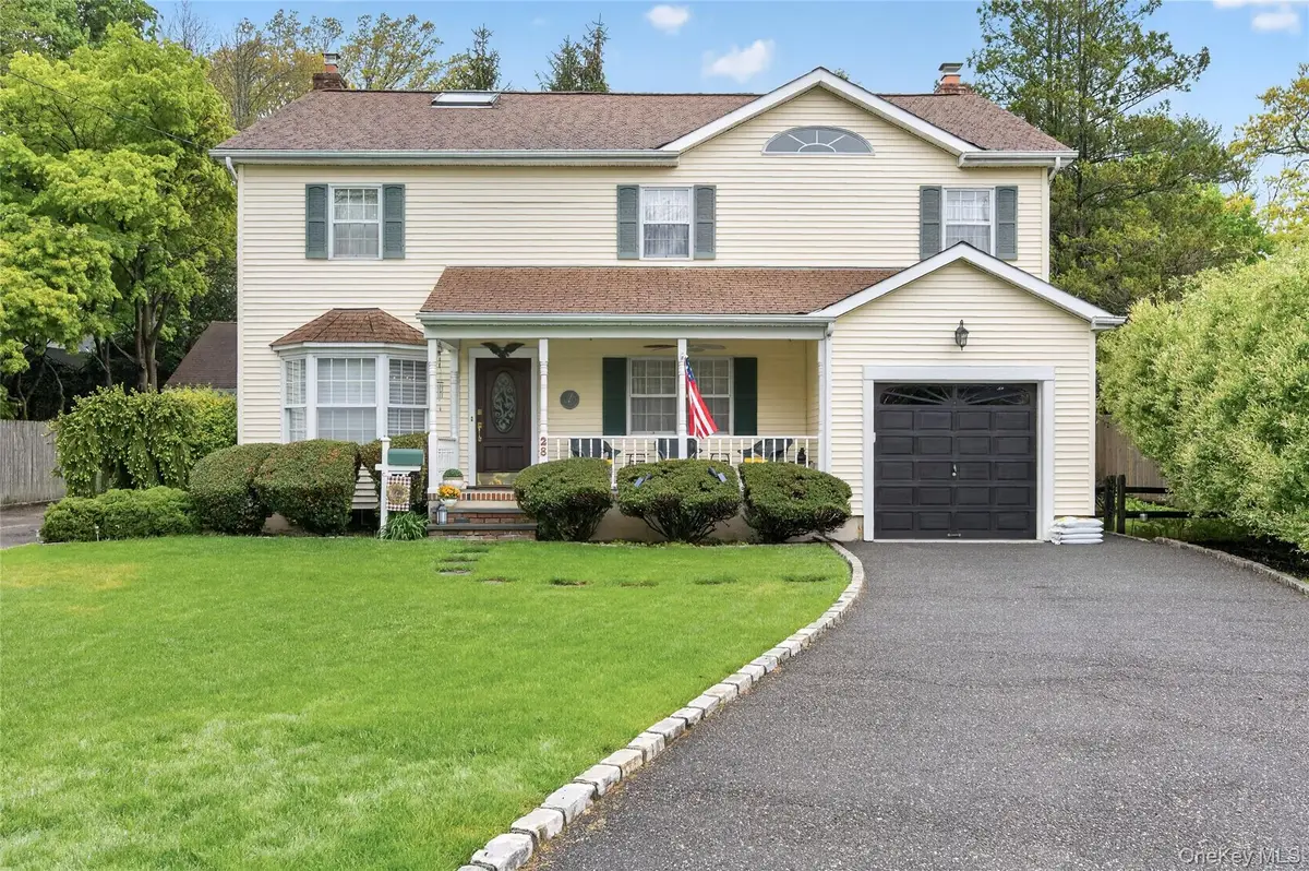 28 Midway Avenue, Locust Valley, NY 11560 - #1