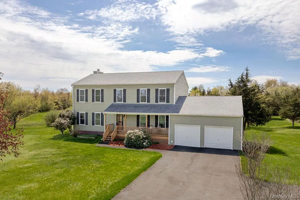 49 Trout Creek Road, Germantown, NY 12526 - #1