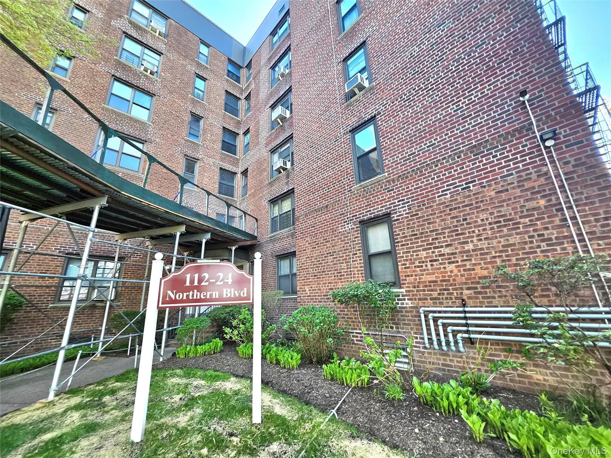 112-24 Northern Boulevard #3E, Corona, NY 11368 - #1