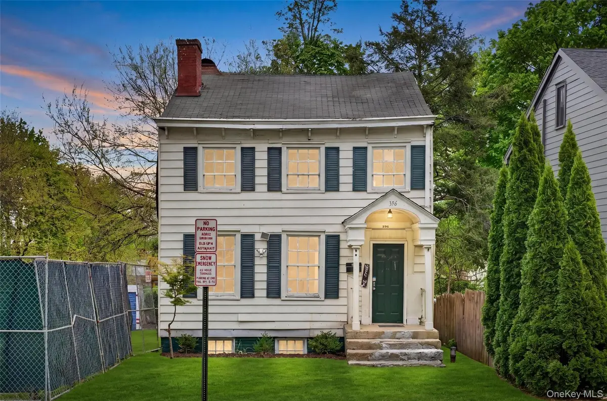 396 Liberty Street, Newburgh, NY 12550 - #1