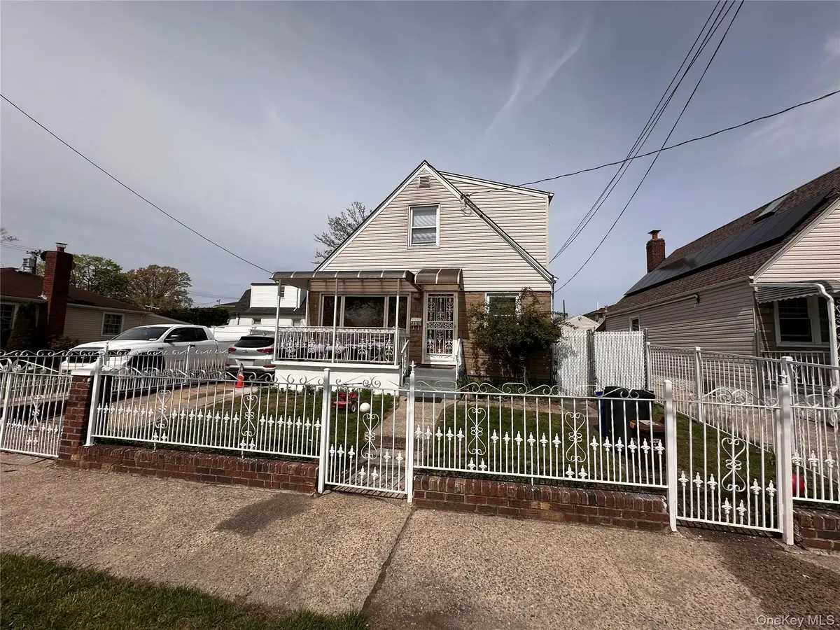 14450 230th Place, Laurelton, NY 11413 - #1