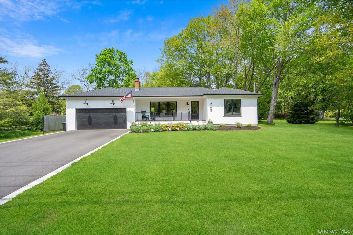 263 Beaver Dam Road, Brookhaven, NY 11719 - #1