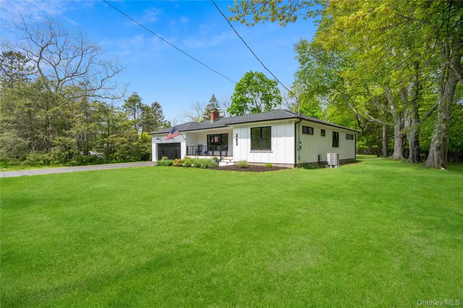 263 Beaver Dam Road, Brookhaven, NY 11719 - #2