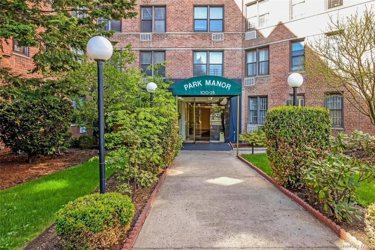 100-25 Queens Blvd, Forest Hills, NY 11375 - #1