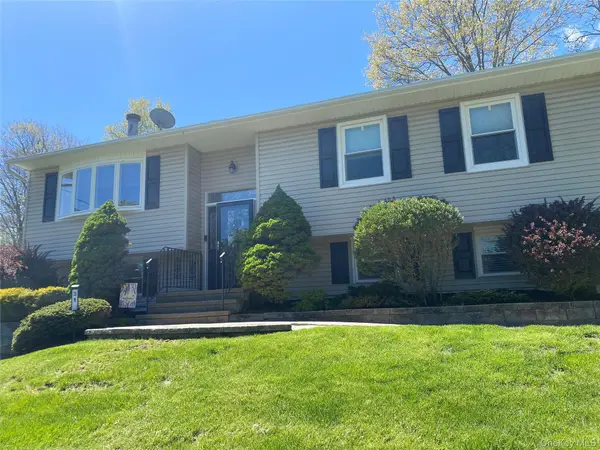 31 Sunset Terrace, Highland Mills, NY 10930