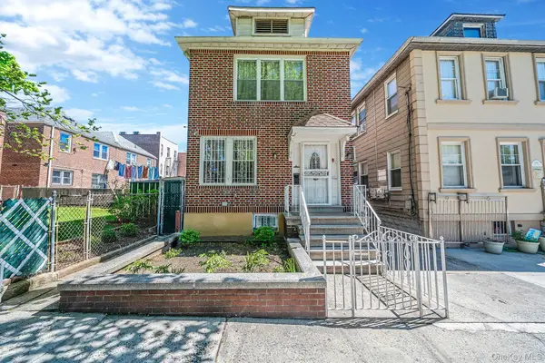 1954 Hone Avenue, Bronx, NY 10461