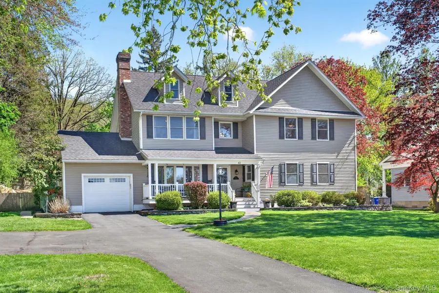 42 Parkway, Goshen, NY 10924 - #2