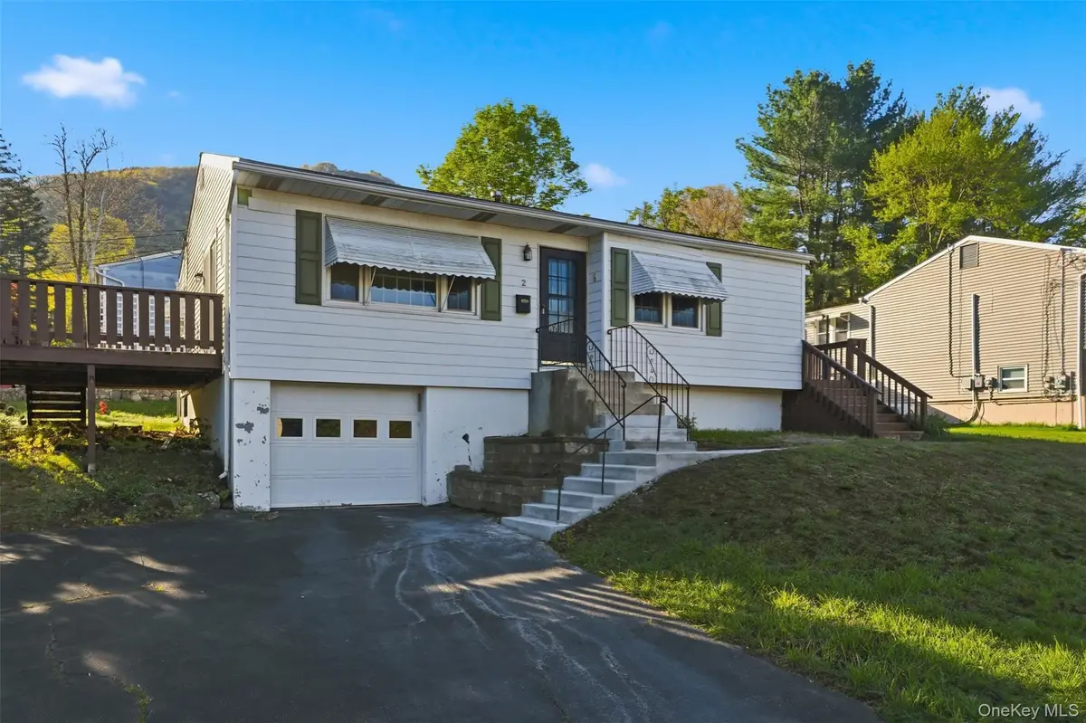 2 Crescent Drive, Beacon, NY 12508 - #1