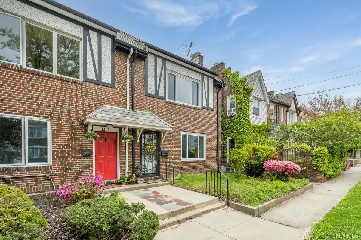 82-79 166th Street, Jamaica, NY 11432 - #1