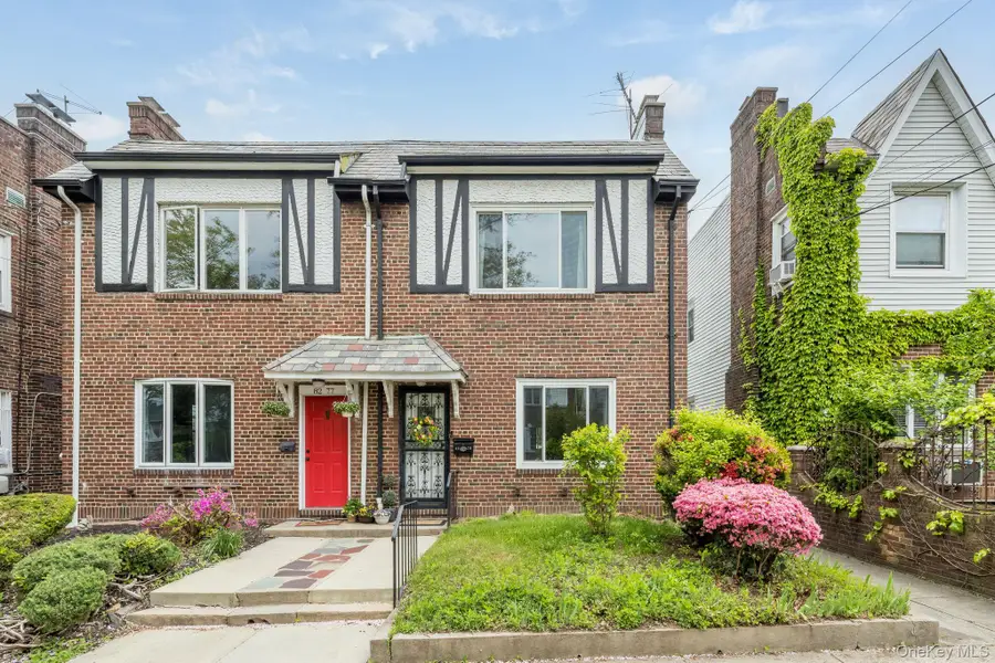 82-79 166th Street, Jamaica, NY 11432 - #2