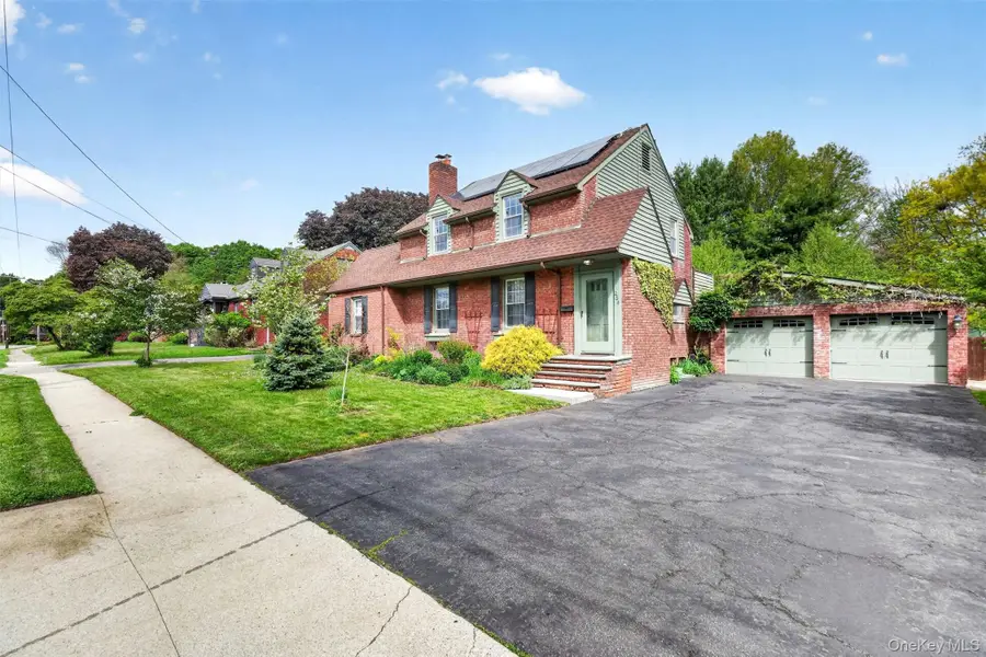234 North Street, Newburgh, NY 12550 - #3