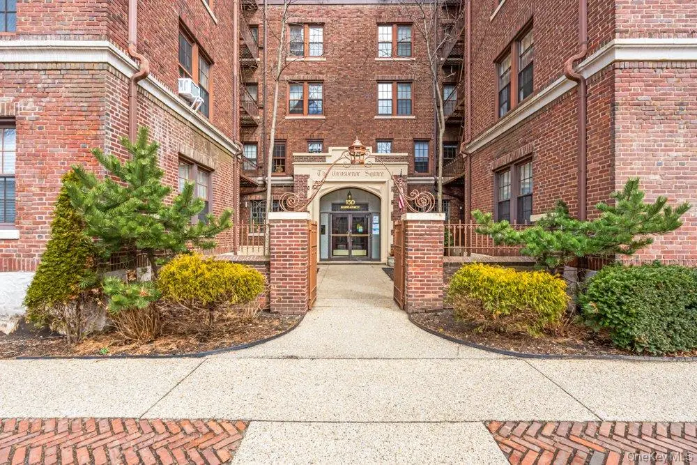 150 Burns #3H/3G, Forest Hills, NY 11375 - #1