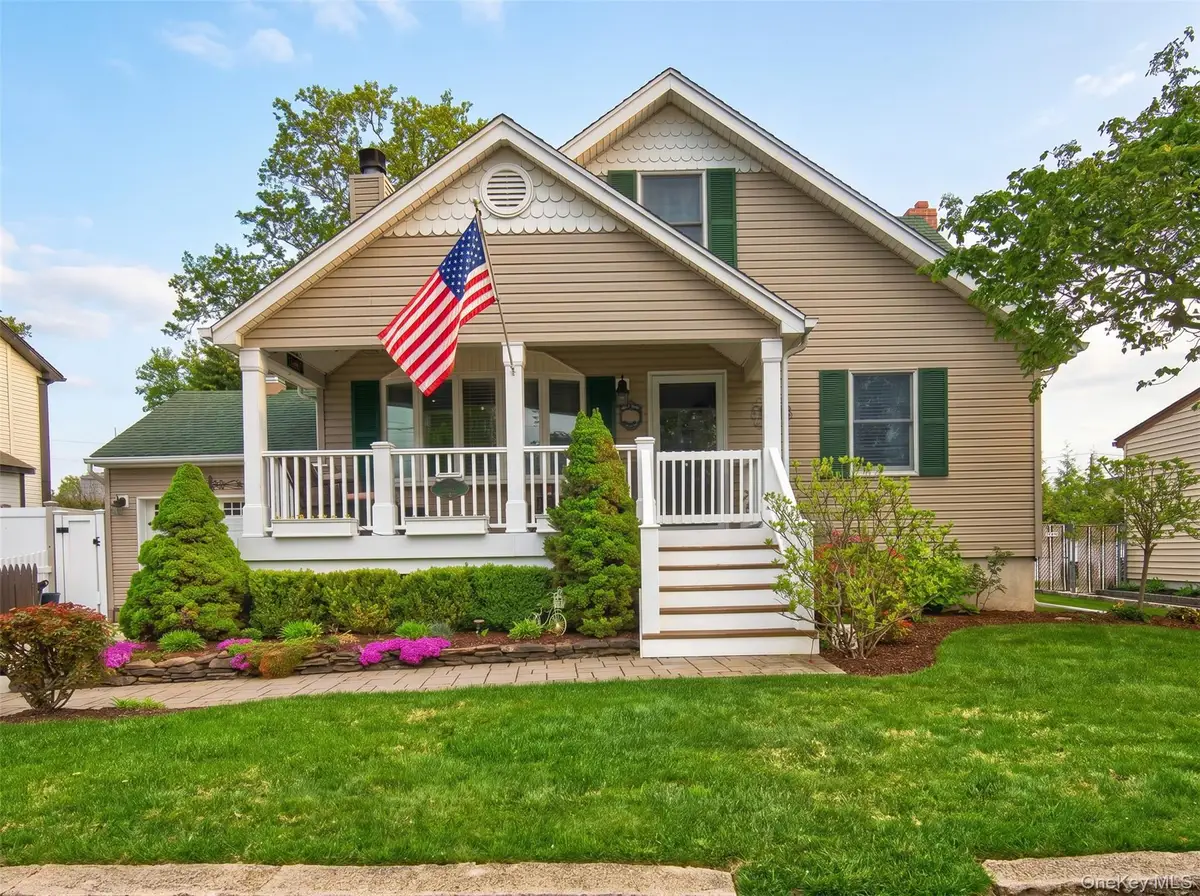 242 N 5th Street, Lindenhurst, NY 11757 - #1