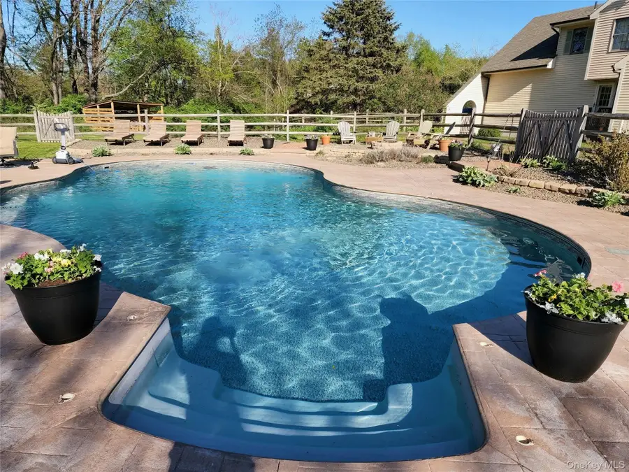 9 Mayflower Court, Warwick, NY 10990 - #3