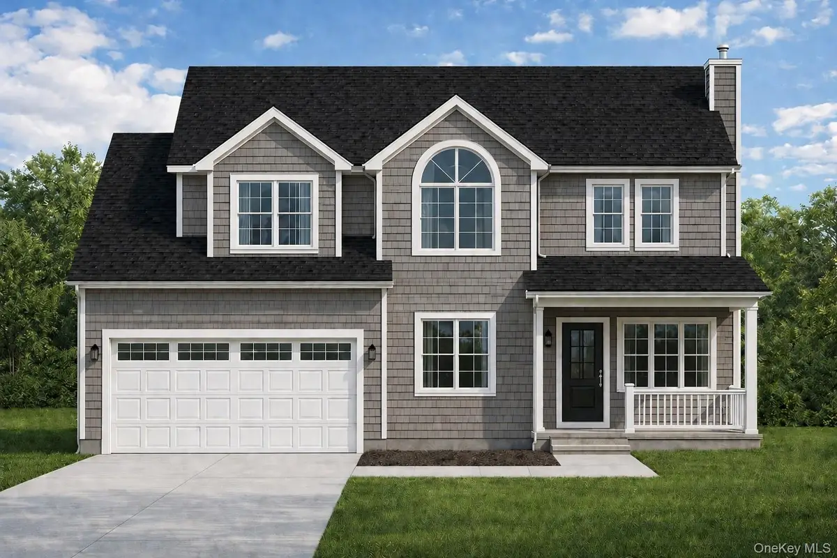155 Pennsylvania Lot 2 Avenue, Medford, NY 11763 - #1