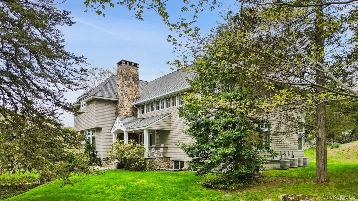 137 Upper Shad Road, Pound Ridge, NY 10576 - #1