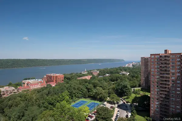 5700 Arlington Avenue #22A, Bronx, NY 10471