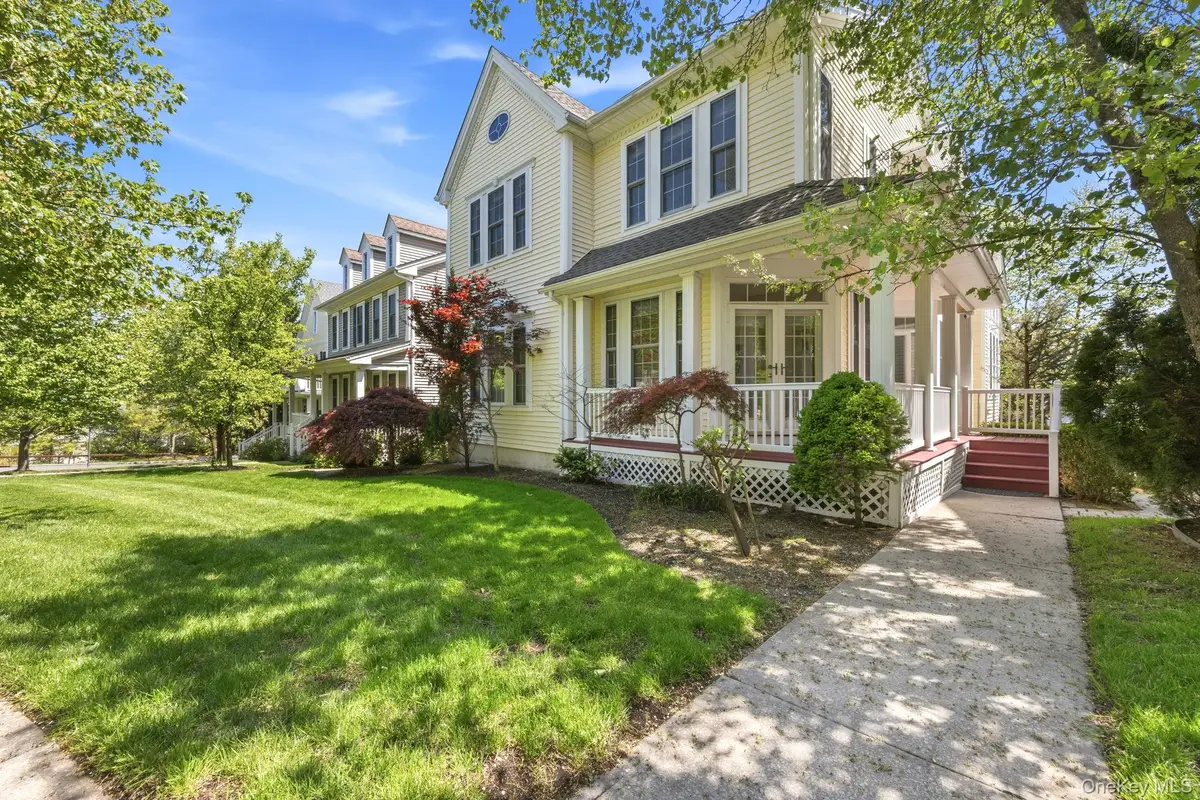 9 Meeting House Lane, Rye Brook, NY 10573 - #1