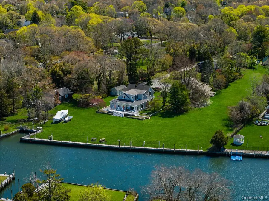 60A Union Avenue, Center Moriches, NY 11934 - #2