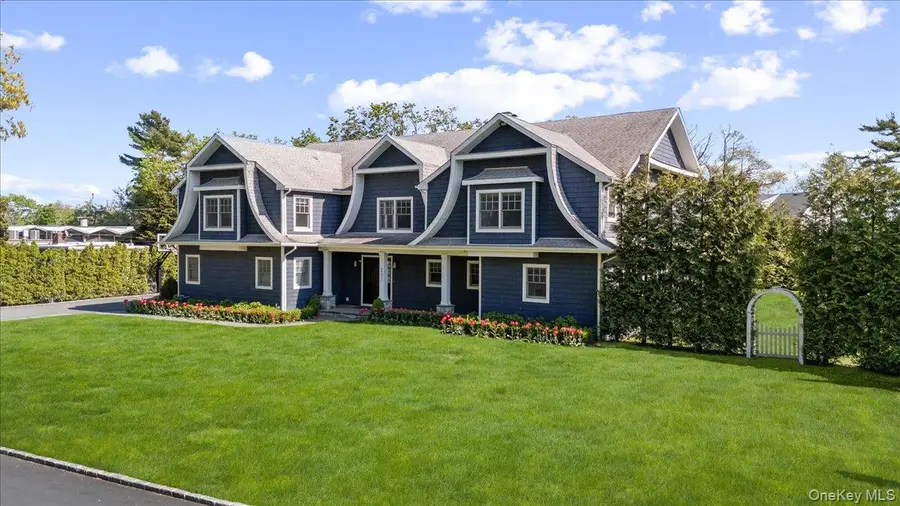 205 Hewlett Neck Road, Hewlett Neck, NY 11598 - #2