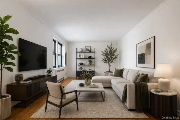 92-11 35th Avenue #2A, Jackson Heights, NY 11372