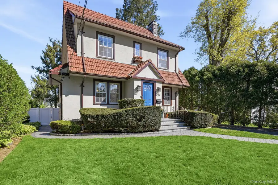 76 Yale Road, Hartsdale, NY 10530 - #2