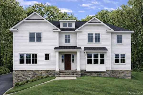 39 Barnes Lane, Chappaqua, NY 10514