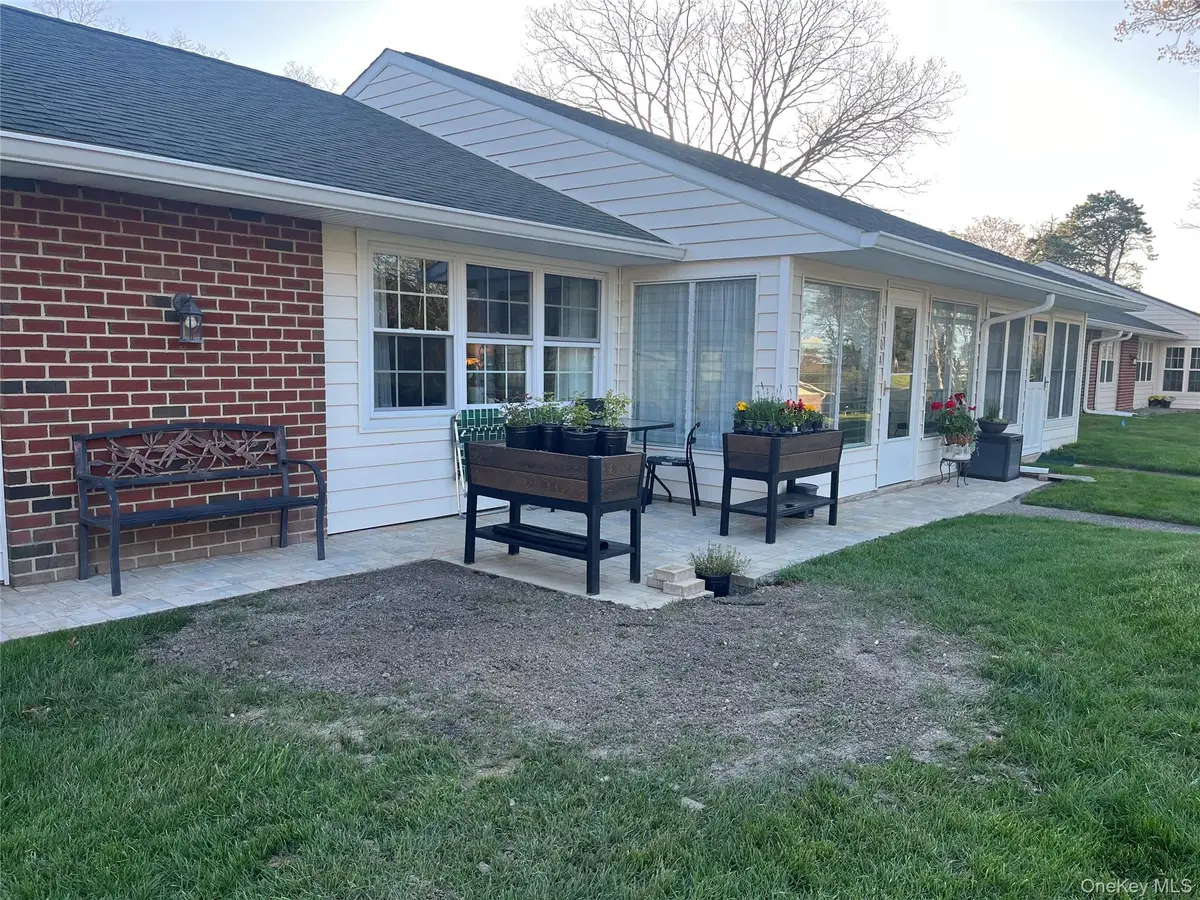 110 Exmore Court #A, Ridge, NY 11961 - #1
