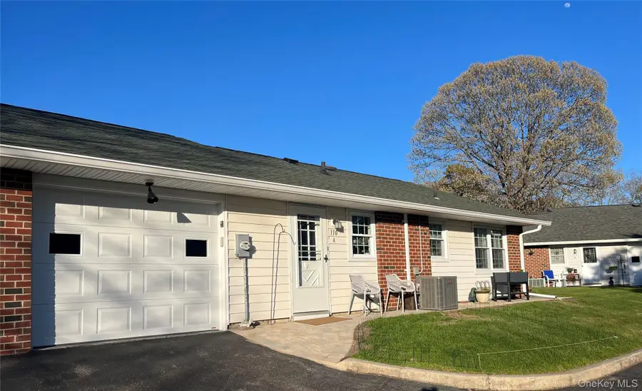 110 Exmore Court #A, Ridge, NY 11961 - #2