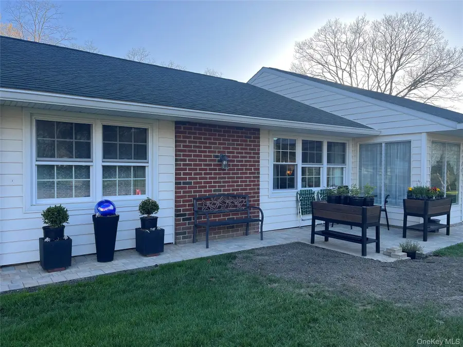 110 Exmore Court #A, Ridge, NY 11961 - #3
