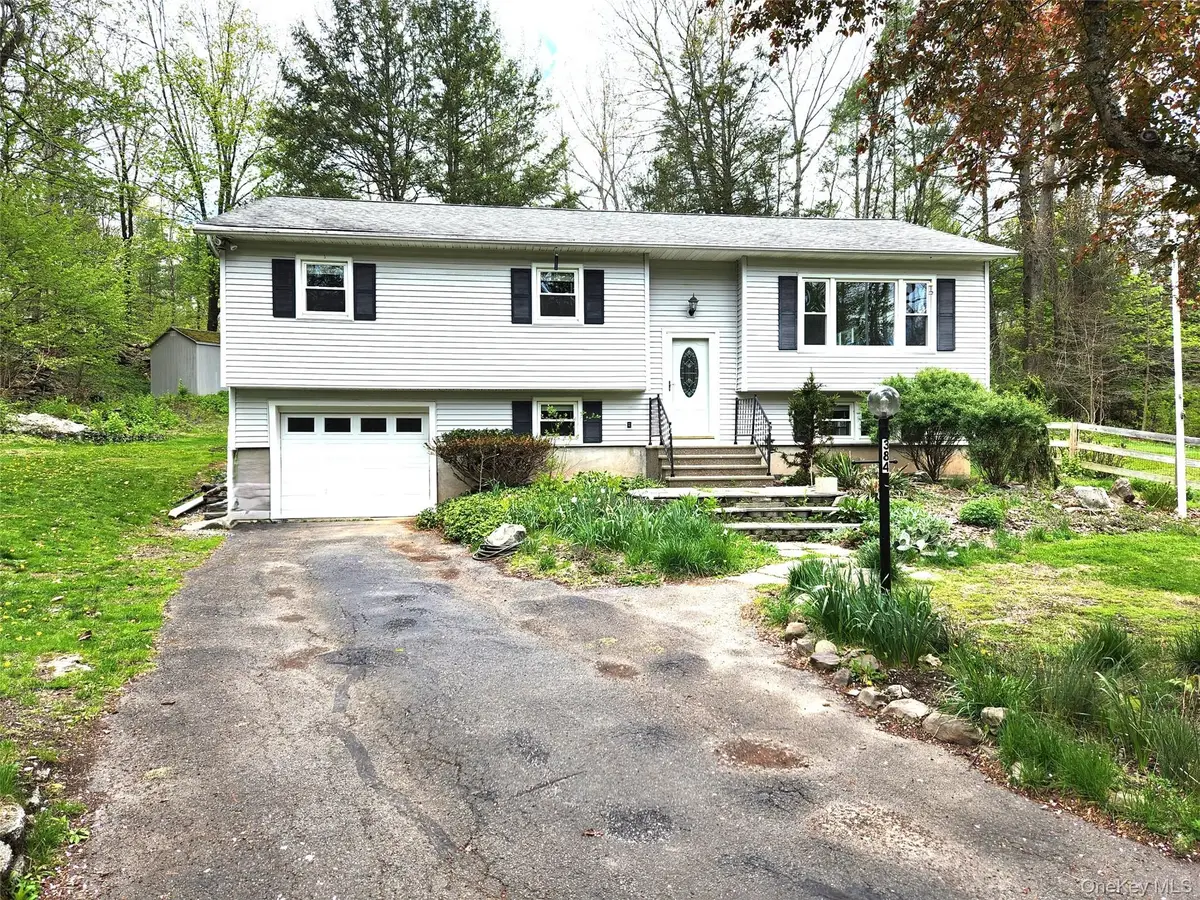 384 Fishcreek Road, Saugerties, NY 12477 - #1