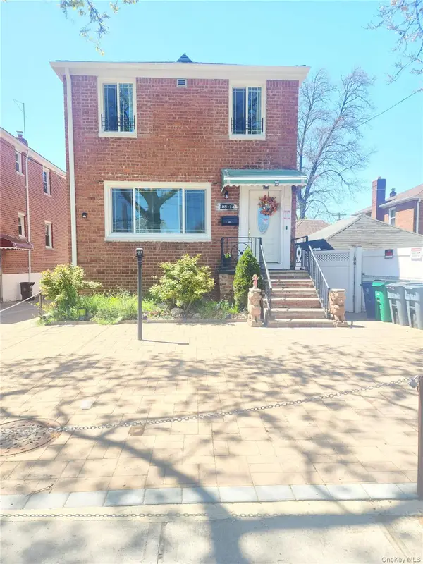 128-14 Van Wyck Expressway, South Ozone Park, NY 11420