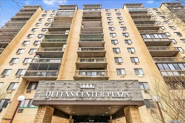 87-08 Justice Avenue #7G, Elmhurst, NY 11373